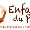 Logo of the association Enfants du Pays France